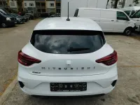 Gebraucht Mitsubishi Colt Plus 67 PS (49 kW) 2024 Weiß Kleinwagen