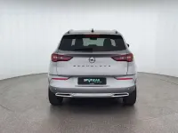 Gebraucht Opel Grandland X Enjoy 131 PS (96 kW) 2024 Grau SUV
