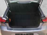 gebraucht Seat Ibiza 1.0 TGI FR Carbon Edition
