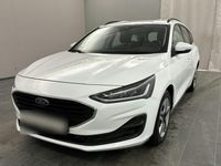 Gebraucht Ford Focus 125 PS (91 kW) 2022 Weiß Kombi