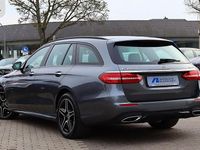 Gebraucht Mercedes E300 AMG 250 PS (183 kW) 2021 Grau