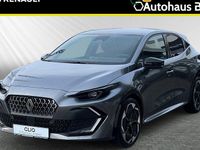 Neu Renault Clio V Techno 158 PS (116 kW) 2026 Grau Limousine