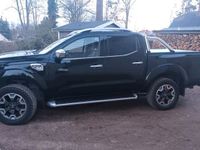 gebraucht Renault Alaskan AlaskanBlue dCi 190 Aut. INTENS