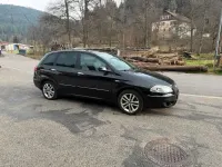 Gebraucht Fiat Croma 150 PS (110 kW) 2007 Schwarz Kombi