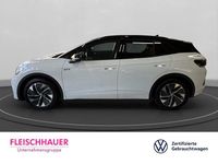 Gebraucht VW ID.4 GTX 250 kW (340 PS) 2025 Weiss SUV