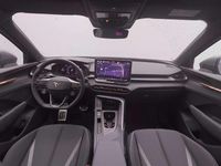 Second-hand Cupra Terramar VZ 265 CP (194 kW) 2025 Negru SUV
