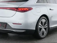 Gebraucht Mercedes EQE350 214 kW (292 PS) 2025