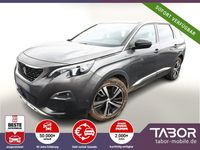 Gebraucht Peugeot 5008 Allure 131 PS (96 kW) 2020 Grau SUV