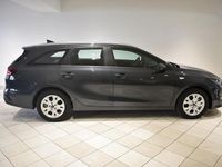 Gebraucht Kia Ceed Sportswagon 159 PS (116 kW) 2024 Grau Kombi