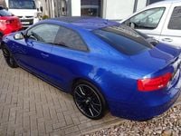 Gebraucht Audi A5 Sport 190 PS (139 kW) 2016 Blau Coupé