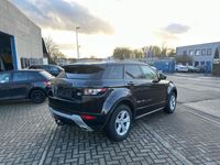 gebraucht Land Rover Range Rover evoque SD4 Prestige /Pano/2.Hand