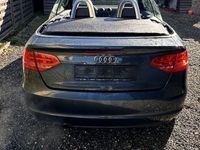 gebraucht Audi A3 Cabriolet 2.0 TFSI S tronic S line S line