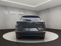 Neu Mazda CX-30 Nagisa 140 PS (102 kW) 2025 Machine gray SUV