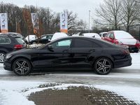 Gebraucht Mercedes CLS350 267 PS (196 kW) 2011 Schwarz Limousine