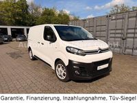 Second-hand Citroën Jumpy 122 CP (89 kW) 2019 Alb Monovolum