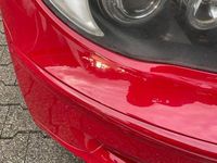 Gebraucht BMW 114 Performance 122 PS (89 kW) 2009 Rot Kleinwagen