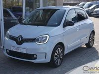Gebraucht Renault Twingo Techno 60 kW (82 PS) 2023 Quarzweiß metallic Kleinwagen