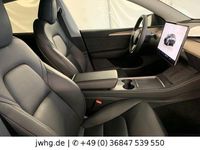 Gebraucht Tesla Model Y 378 kW (514 PS) 2022 Midnight silver SUV
