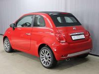 gebraucht Fiat 500C DOLCEVITA UVP 23.980 Euro 1.0 GSE 51kW 69PS Ver...