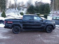 Neu Foton 4 173 PS (127 kW) 2026 Other SUV