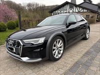 Gebraucht Audi A6 Ambiente 344 PS (253 kW) 2022 Schwarz Kombi
