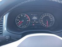 Gebraucht Seat Ateca Style 150 PS (110 kW) 2021 Energy blau energy blau SUV