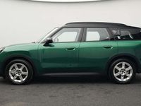 Gebraucht Mini Countryman Classic 225 kW (306 PS) 2025 Grün SUV