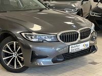 Second-hand BMW 320 Performance 190 CP (139 kW) 2020 Gri Berlinǎ