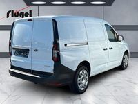 Neu Ford Transit Connect Trend 122 PS (89 kW) 2025 Weiß Van / Kleinbus