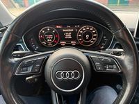 Usata Audi A4 190 CV (139 kW) 2016 Nero Station wagon