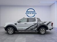 Gebraucht Ford Ranger Raptor 212 PS (155 kW) 2021 Grau Pickup