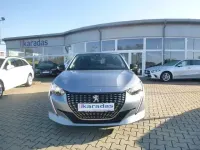 Gebraucht Peugeot 208 Active 102 PS (75 kW) 2022 Gris artense Kleinwagen