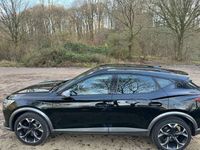 gebraucht Cupra Formentor FormentorVZ 2.0 TSI DSG