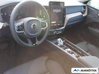Neu Volvo XC60 Plus 398 PS (292 kW) 2025 Grau SUV