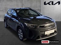 gebraucht Kia Stonic 1.0 T-GDI 100 Vision+USB+BHT+NAVI+SHZ+LHZ Navi Dyn