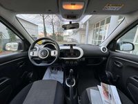 gebraucht Renault Twingo Tüv-Neu/Klima/All-Wetterreifen/ELFH