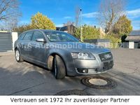 Gebraucht Audi A6 S-Line 232 PS (170 kW) 2006 Quarzgrau metallic Kombi