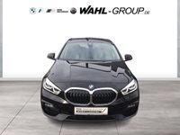 gebraucht BMW 118 i SPORT LINE LC PLUS LED WLAN GRA PDC