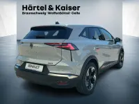 Gebraucht Renault Symbioz 158 PS (116 kW) 2025 Rafalgrau metallic (grau) SUV