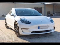 Gebraucht Tesla Model 3 Performance 397 kW (540 PS) 2022 Weiß Limousine