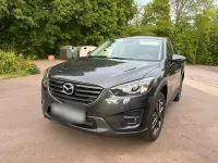 Gebraucht Mazda CX-5 150 PS (110 kW) 2017 SUV