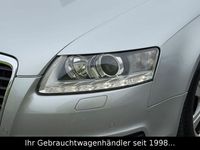 Gebraucht Audi A6 Advanced 239 PS (175 kW) 2011 Silber Kombi