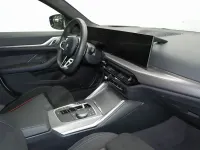 Gebraucht BMW 420 M Sport 184 PS (135 kW) 2025 Grau Limousine