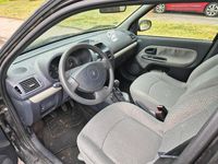 Gebraucht Renault Clio II 59 PS (43 kW) 2006 Limousine