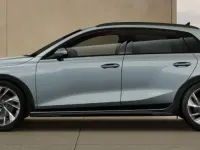 Neu Audi A3 Ambiente 150 PS (110 kW) 2026 Pfeilgrau perleffekt Limousine