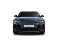 Gebraucht Audi A6 e-tron Sport 314 kW (428 PS) 2026 Blau Kombi
