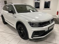 gebraucht VW Tiguan 2.0 TSI Allspace Highline