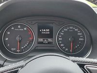 Gebraucht Audi Q2 Sport 150 PS (110 kW) 2019 Schwarz SUV