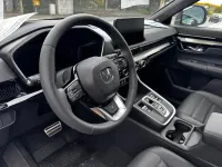 Neu Honda CR-V 204 PS (150 kW) 2026 Weiss / SUV