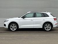 gebraucht Audi Q5 TFSI e Sport